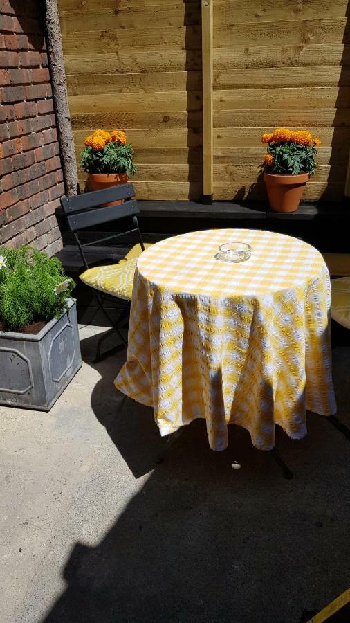 The Pear Tree Hotel Londres Exterior foto