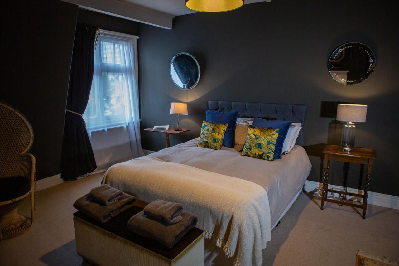 The Pear Tree Hotel Londres Exterior foto
