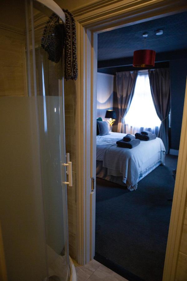 The Pear Tree Hotel Londres Exterior foto