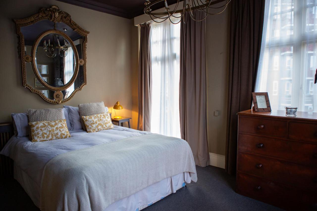 The Pear Tree Hotel Londres Exterior foto